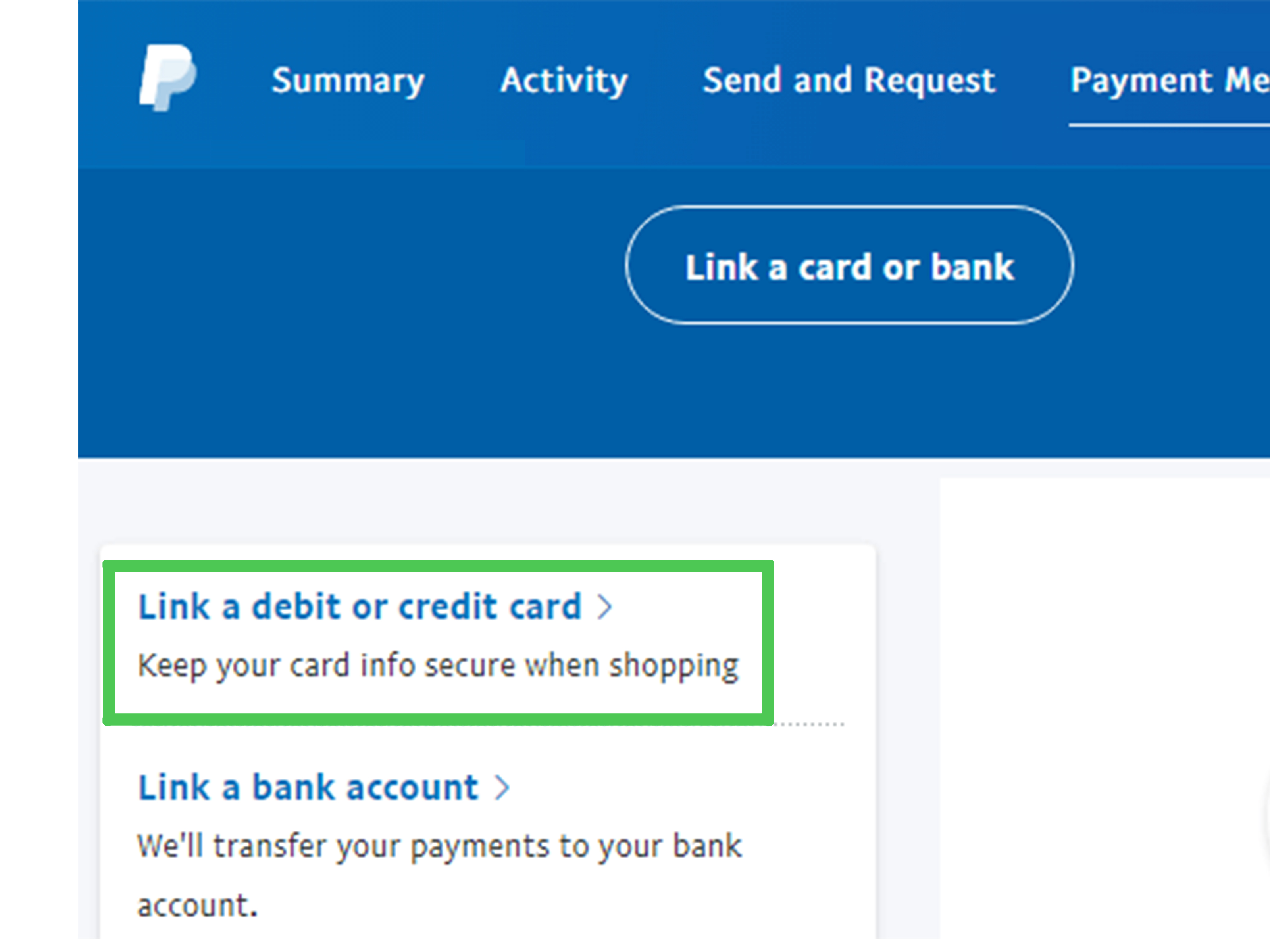 How do I withdraw money from my PayPal account? | PayPal SM