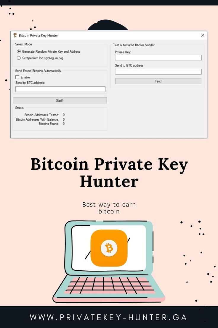 Private key on Binance - Moralis Academy Forum