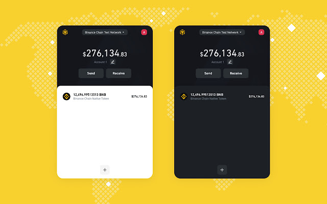 Wallets - BNB Chain