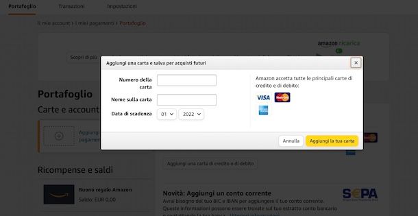 Dundle (IT) | Compra Gift Card e carte prepagate online