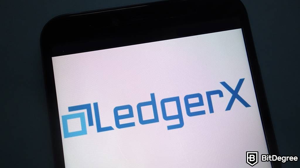 Promising Crypto Exchange ostrov-dety.ru Acquires LedgerX To Enter US Bitcoin Derivatives Market