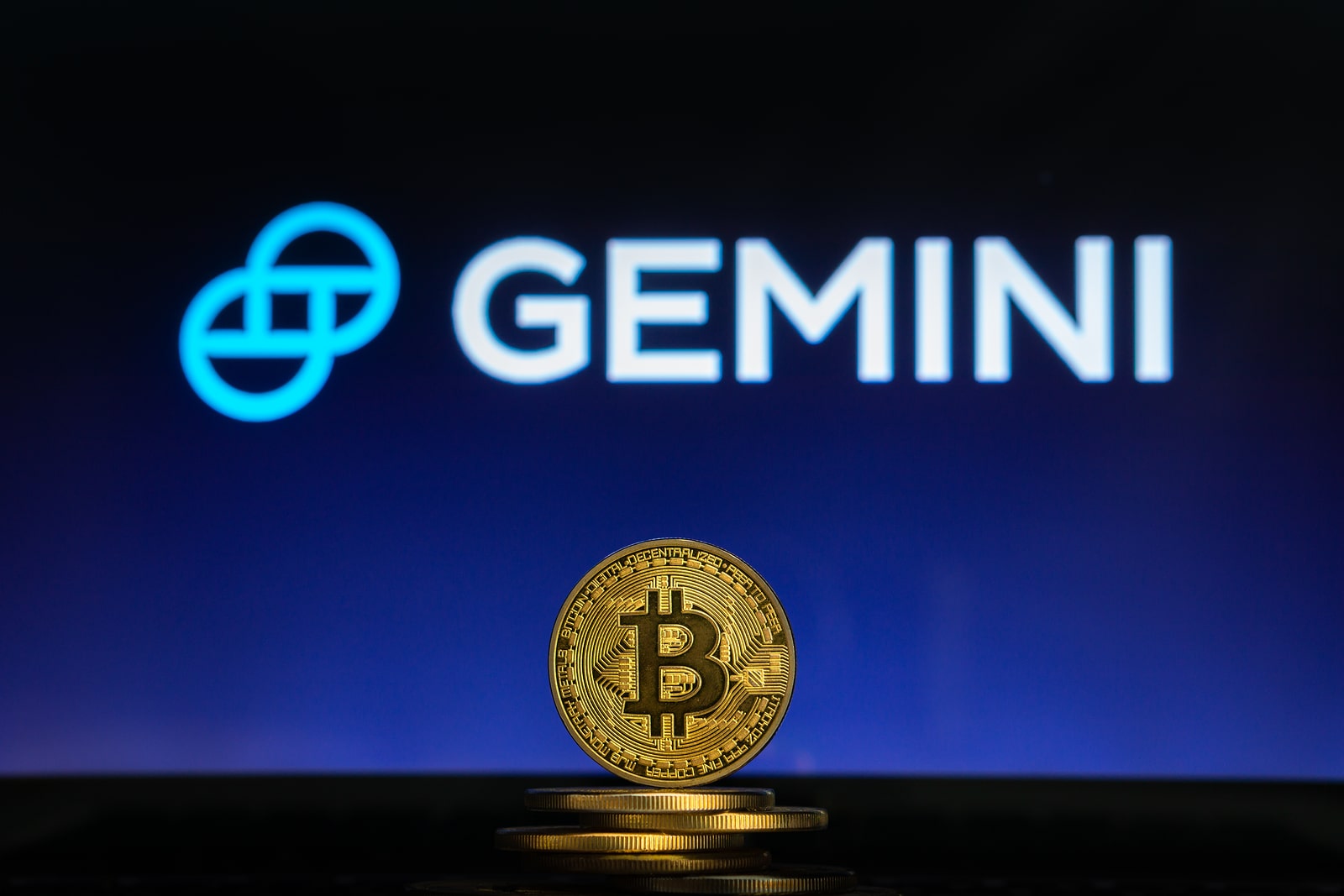 Gemini Crypto Currency Exchange Stock Photos and Pictures - Images | Shutterstock