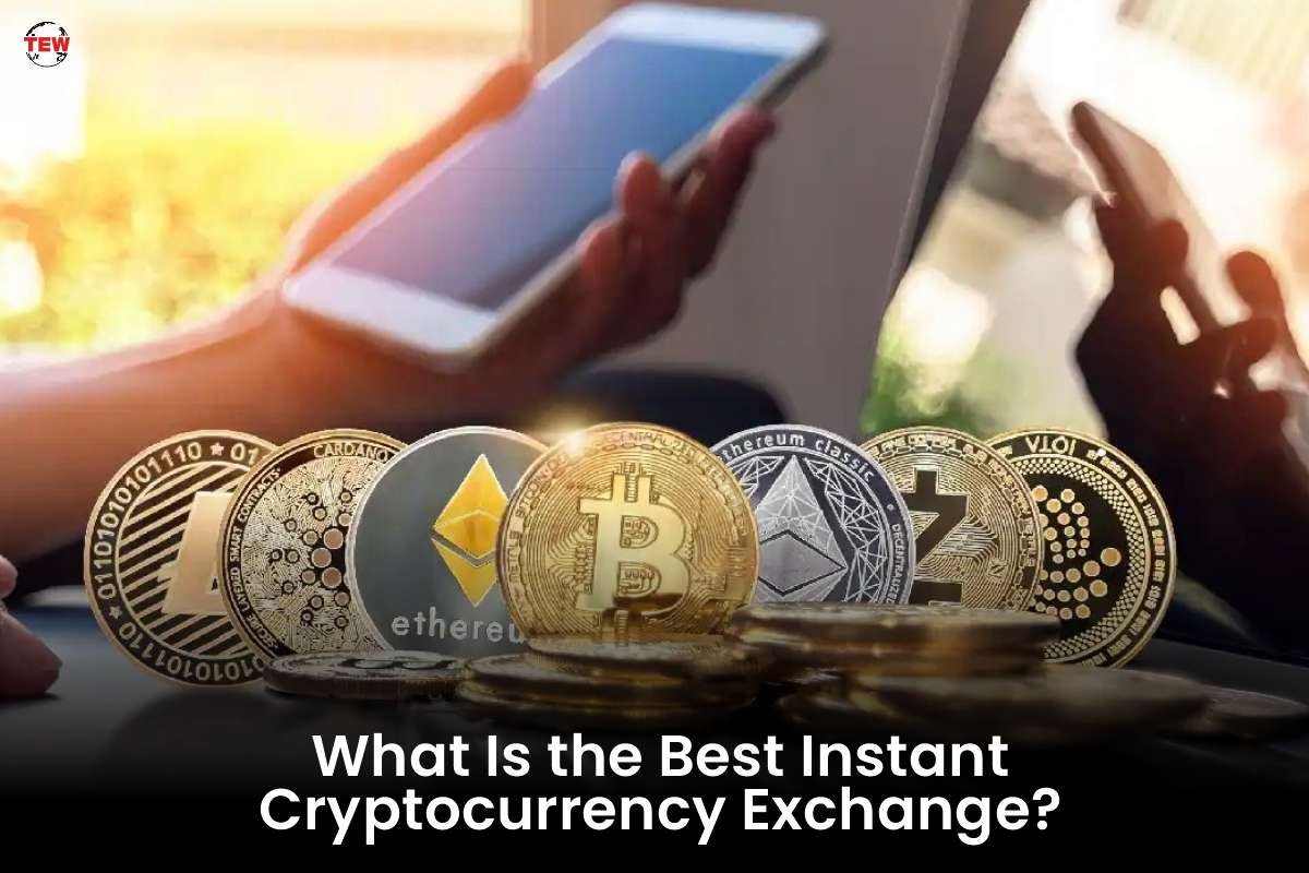 Online Crypto Exchange Platform with the Best Rates | ostrov-dety.ru