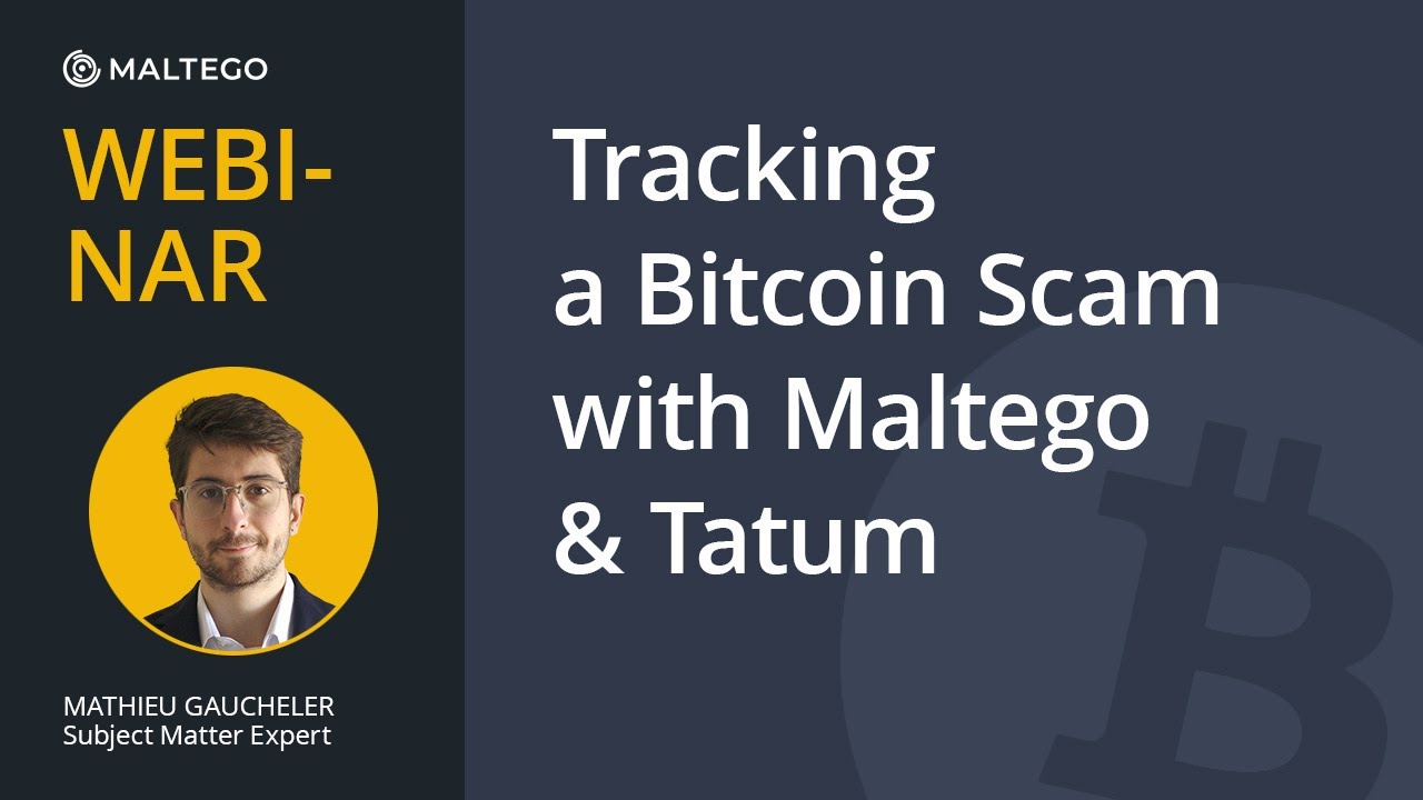 Fighting crypto scams with crypto intelligence, blockchain analytics | Mastercard Newsroom