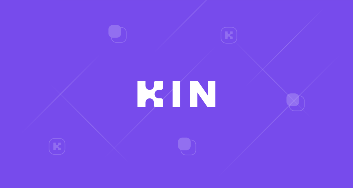 KINUSD Charts and Quotes — TradingView