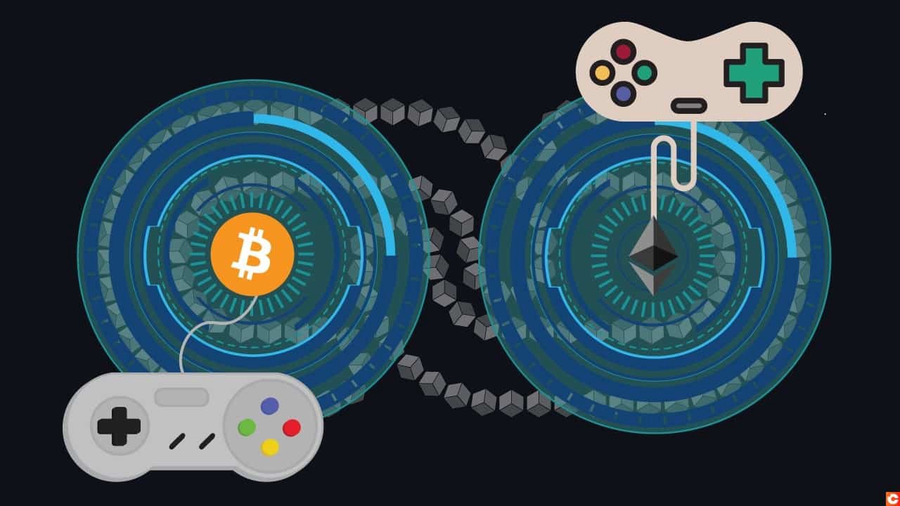 Oasys | Blockchain for Games