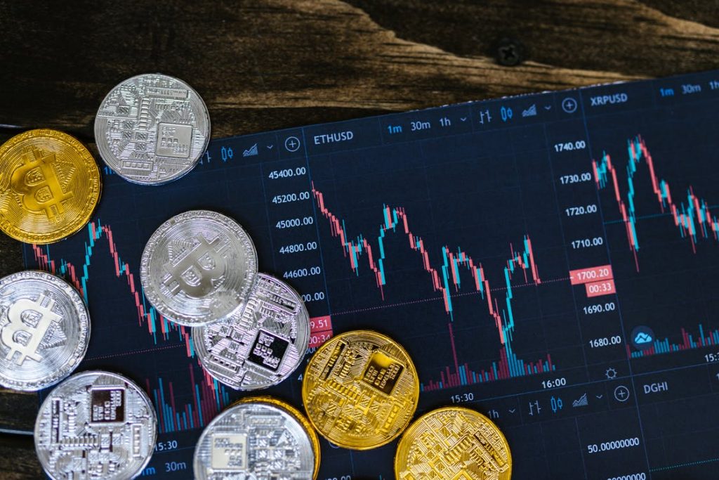 Crypto Binary Options | Trading Guide & Best Exchanges