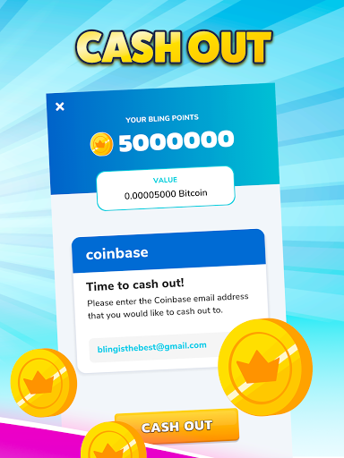 ‎The Crypto Games: Get Bitcoin on the App Store