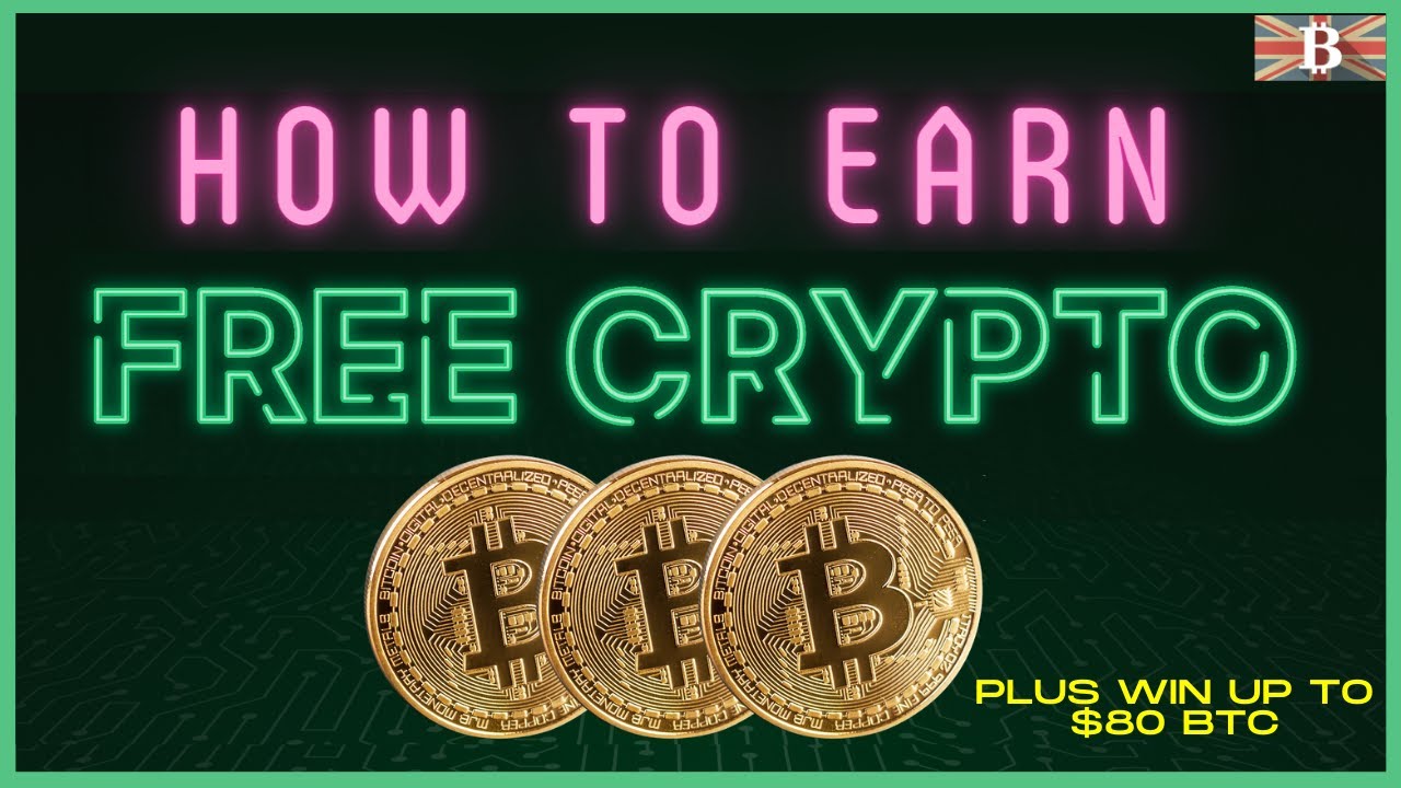 Earn Free BITCOIN in India | BuyUcoin