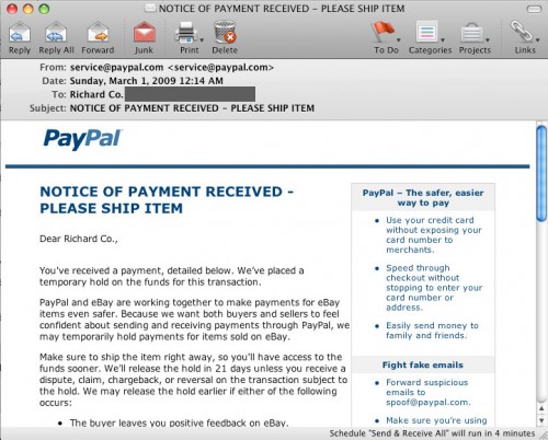 Solved: NEW SELLER ON EBAY ! HOW LONG WILL PAYPAL HOLD MY - PayPal Community