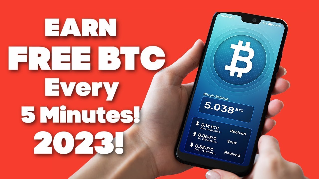 Earn Free BITCOIN in India | BuyUcoin