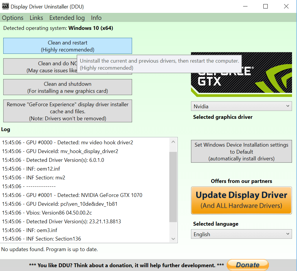 PhoenixMiner c - AMD+NVIDIA GPU Miner []