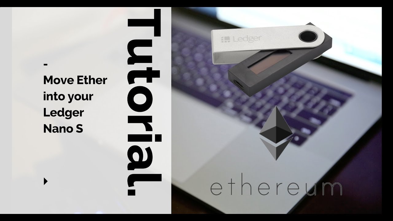 How To Receive ETH And NFTs Using A Ledger Nano S - NFT Sweep