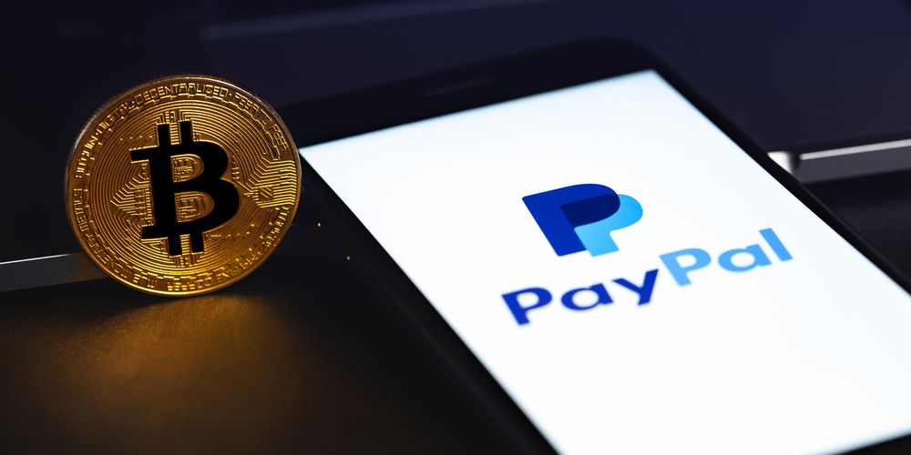 Buying Bitcoin in Australia with PayPal – Forbes Advisor Australia