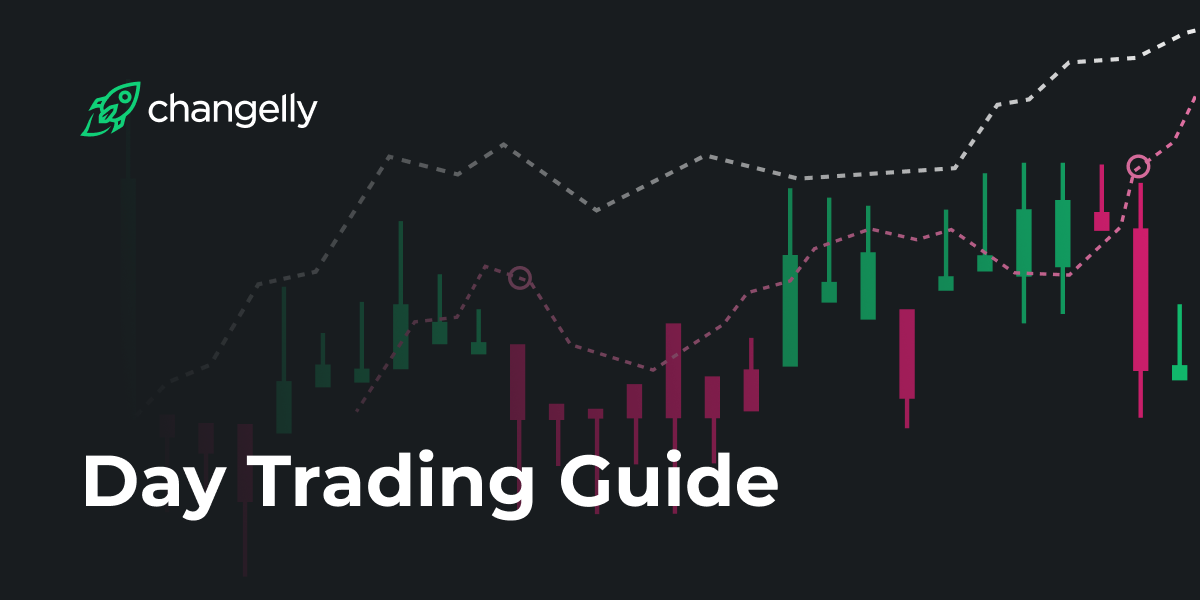 Day Trading Crypto: Best Strategies & Tips - Phemex Academy