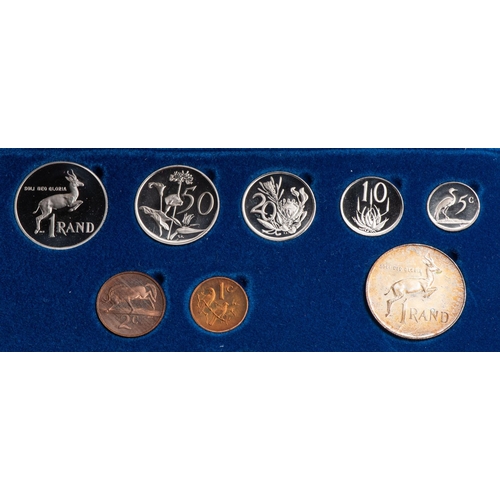 south africa Coin Auctions