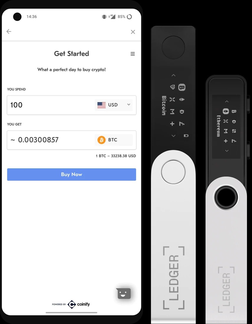 How to switch from Ledger Nano S to the Ledger Nano X? - ostrov-dety.ru