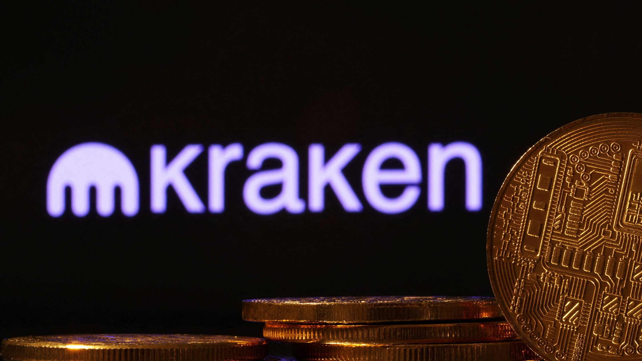 Kraken Coins - Coin Magic! – Copeland