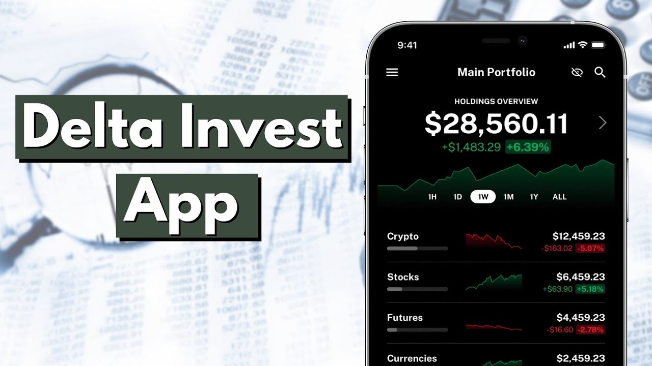 Delta Portfolio Tracker Review in Good or Bad?