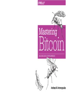 Mastering Bitcoin - (Abridged) Audiobook Download | Listen Now!