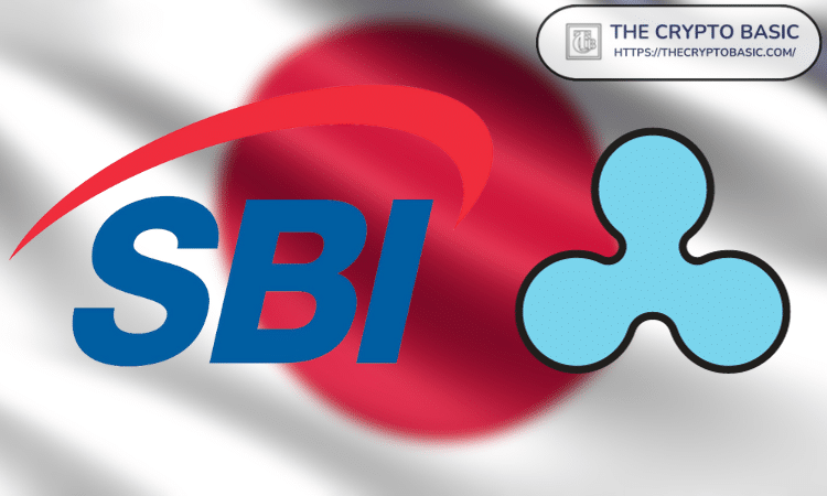 SBI Group’s Cross-Border e-Commerce Platform Enables XRP Payments