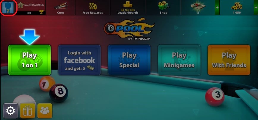 Download Psh4x 8 Ball Pool APK Latest Version (Free) For Android