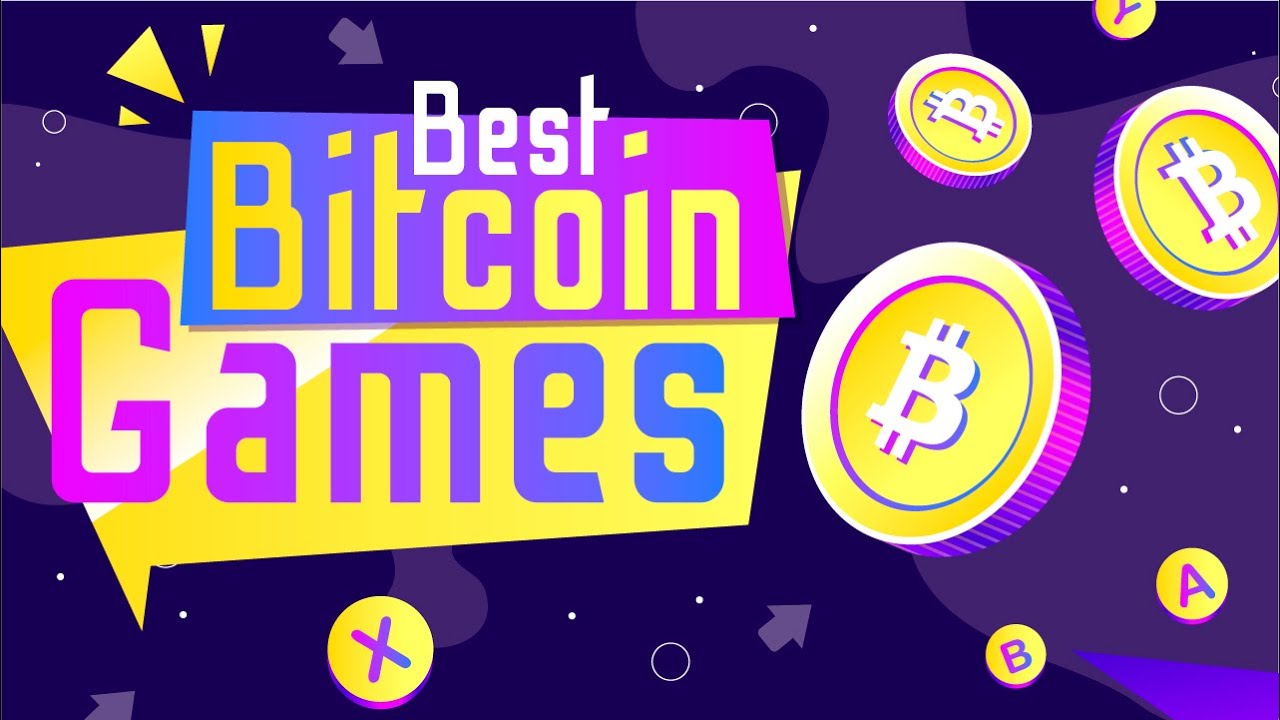 ‎The Crypto Games: Get Bitcoin on the App Store