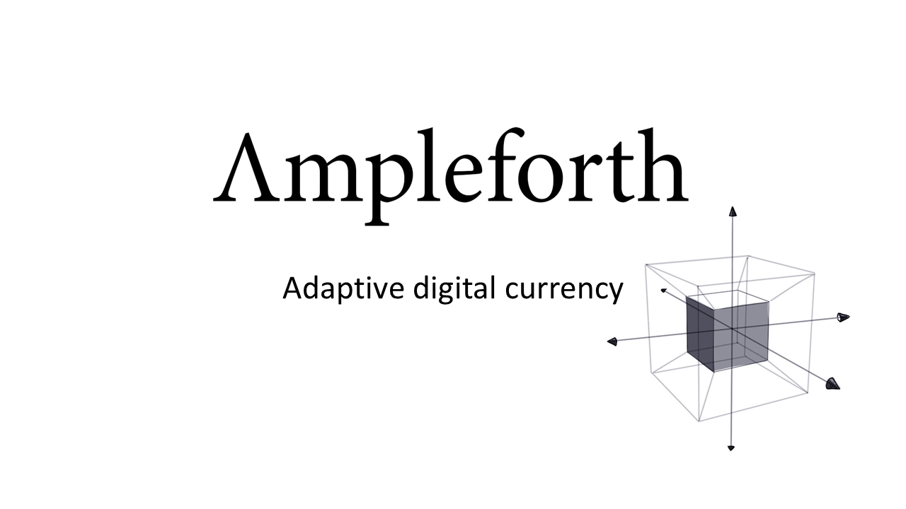 AMPL Coin: what is Ampleforth? Crypto token analysis and Overview | ostrov-dety.ru