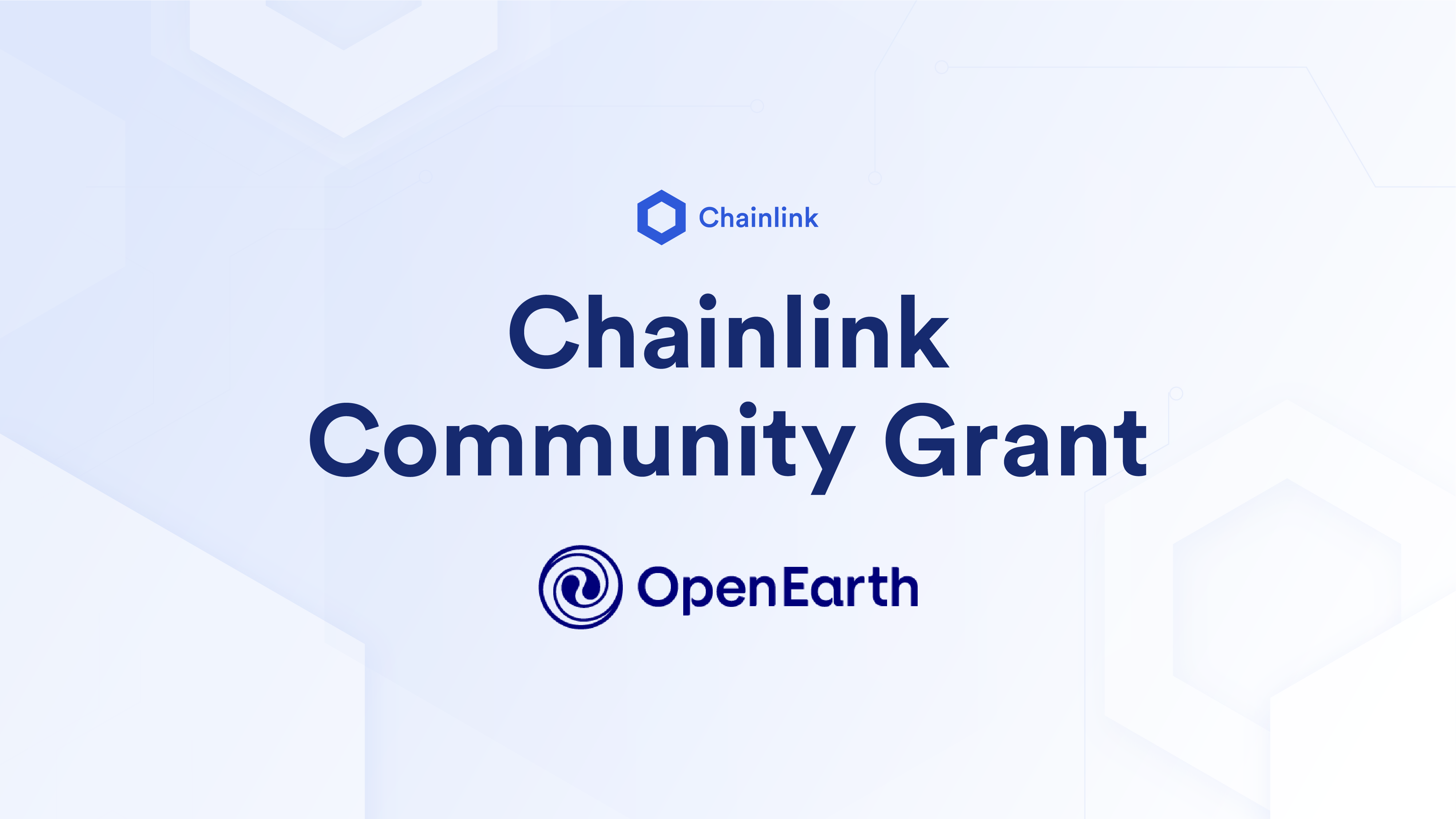 Chainlink: The Industry-Standard Web3 Services Platform