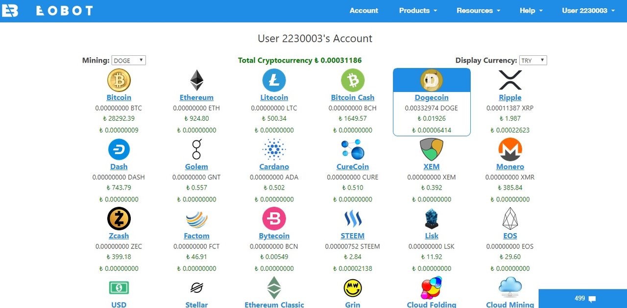 Eobot (Cloud mining and Bitcoin mining) APK (Android App) - Free Download