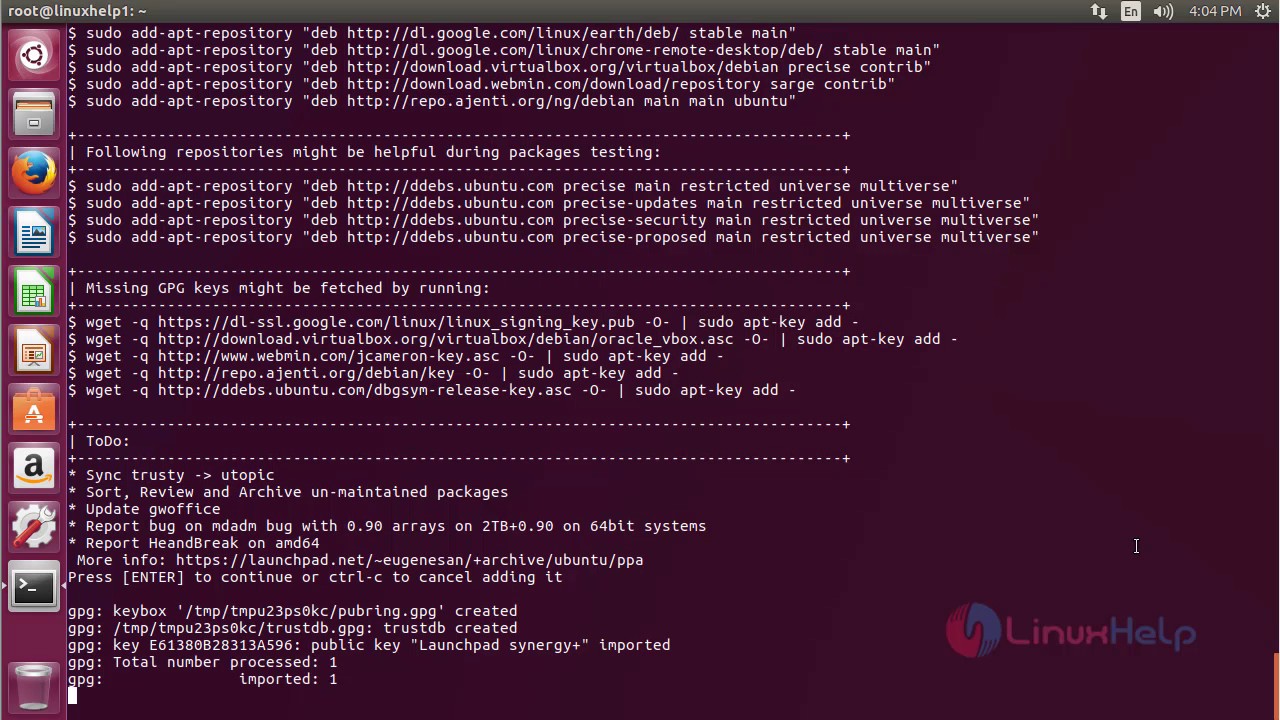 How To Install cpuminer on Ubuntu for Bitcoin Mining | DeviceTests