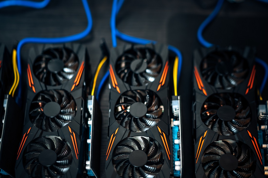 How to Mine Ethereum and Ethereum Classic on 4GB GPUs - Crypto Mining Blog