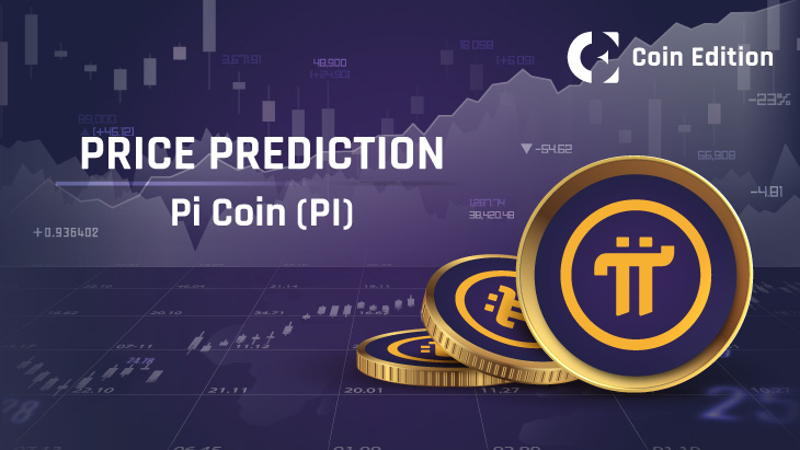 Pi Price Today - PI Coin Price Chart & Crypto Market Cap