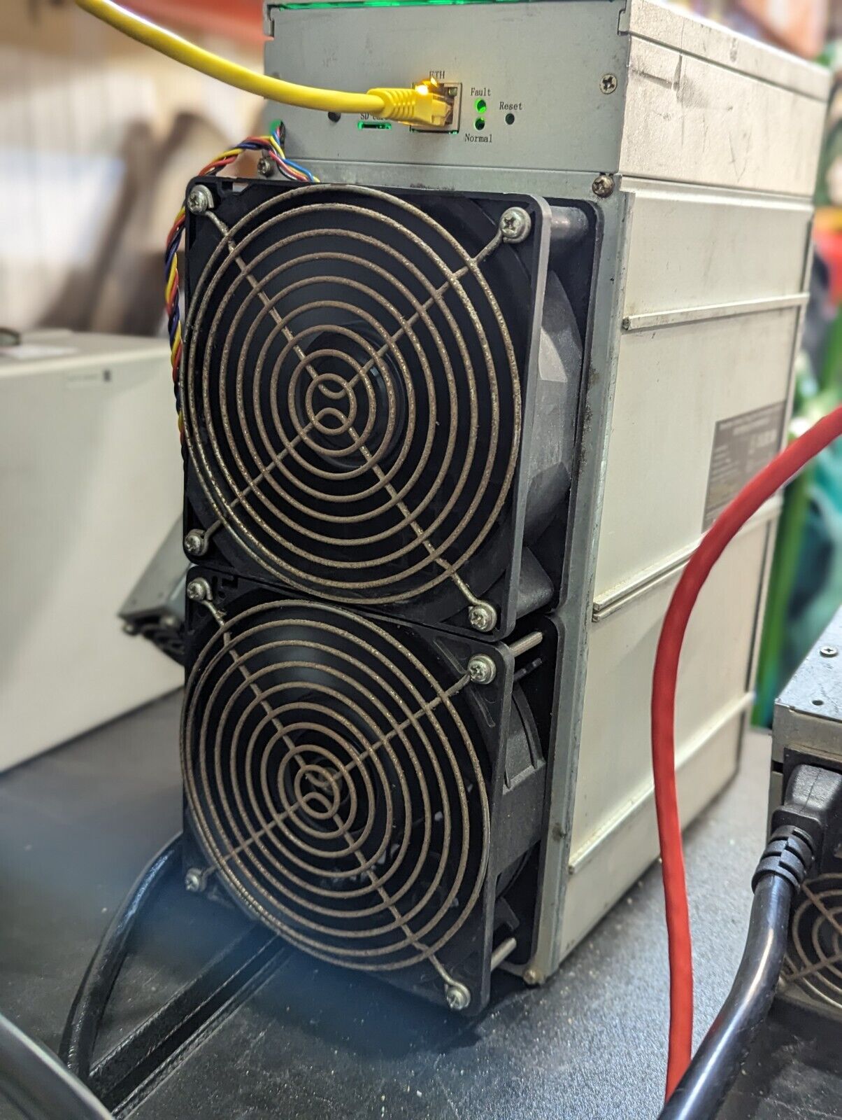 Mining information for Bitmain Antminer Z11 ASIC - ostrov-dety.ru