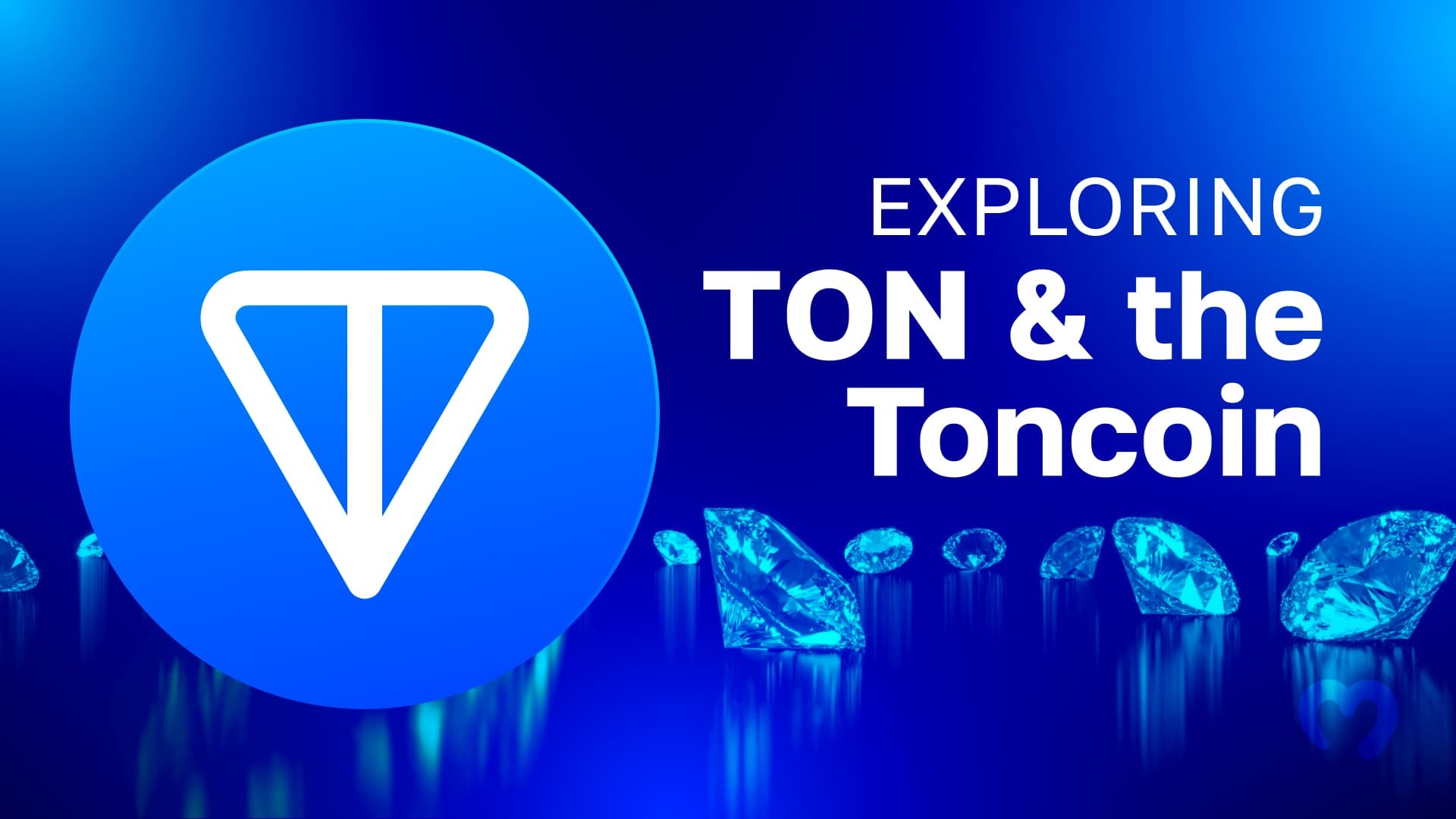 Toncoin Price Today - TONCOIN Coin Price Chart & Crypto Market Cap