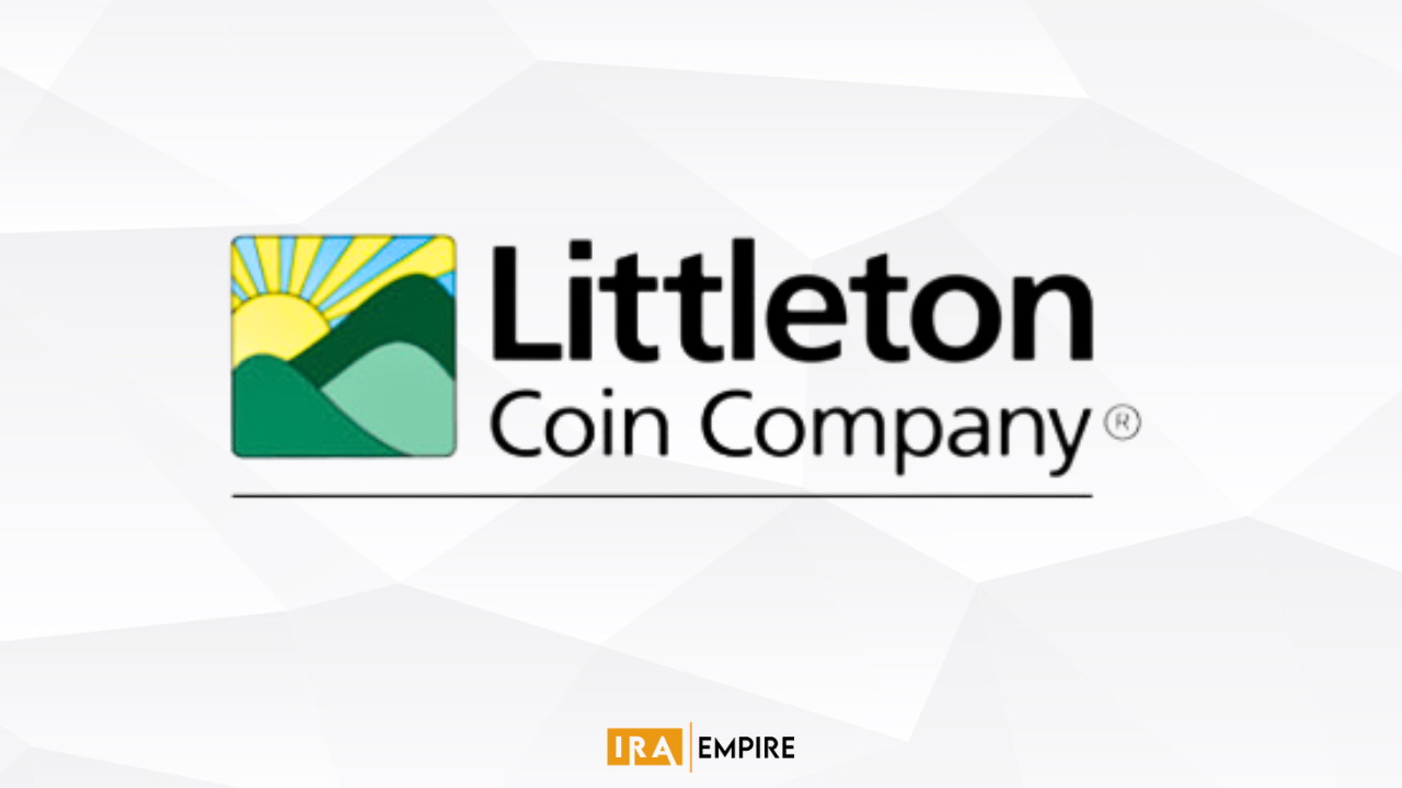 LITTLETON COIN COMPANY, INC. k login