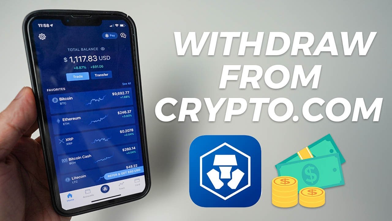 How to Withdraw Crypto from Exodus Wallet - Zengo