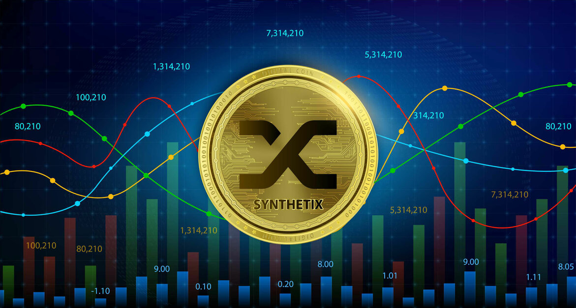 Synthetix Price | SNX Price Index and Live Chart - CoinDesk