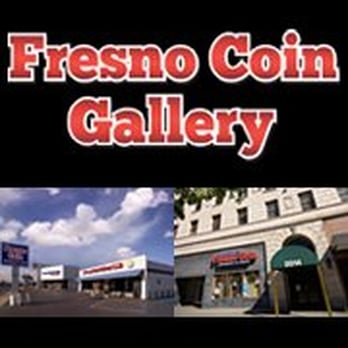 Fresno Coin Jewelry & Loan Downtown | Downtown Fresno