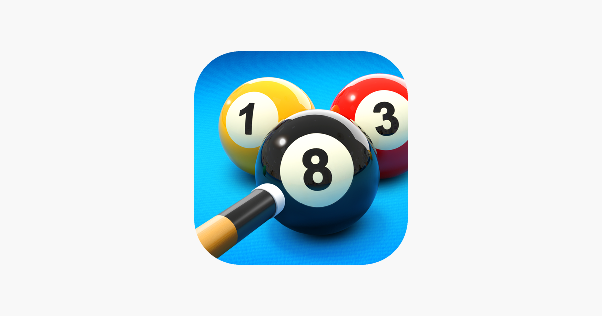 8 Ball Pool MOD APK (Menu: Long line/Anti-ban) Download