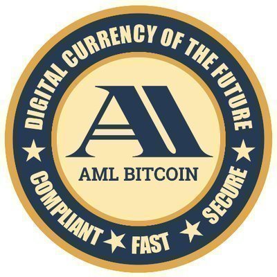 AML BitCoin Announces Listing on HitBTC Exchange | Newswire