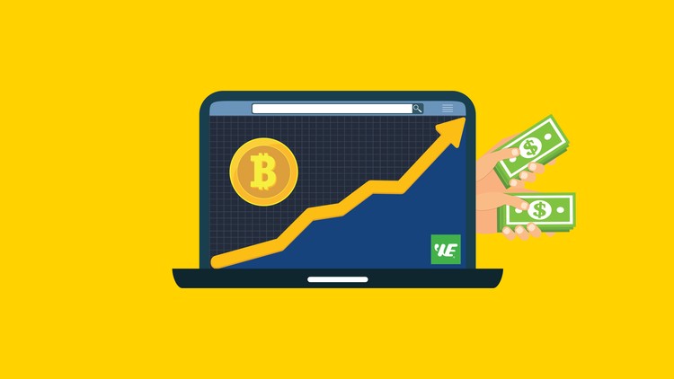 Free Lessons - Trading Crypto Course