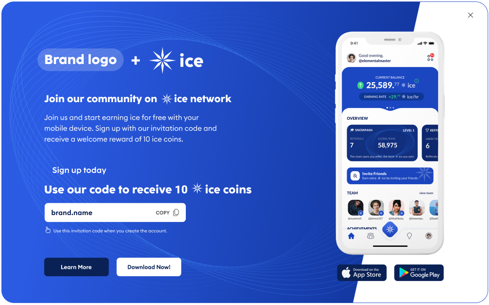 Ice Network price today, ICE to USD live price, marketcap and chart | CoinMarketCap