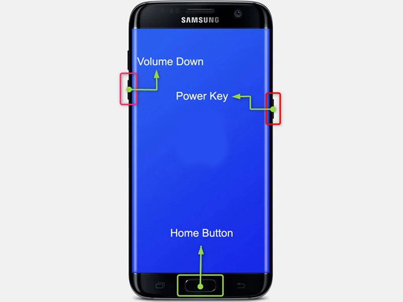 Watch active2 bricked (stuck in ODIN mode, can't use download wireless or connect it | XDA Forums