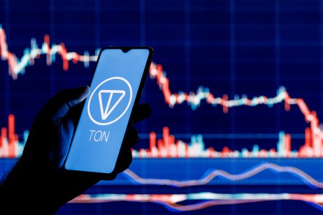 Toncoin Price | TON Price and Live Chart - CoinDesk