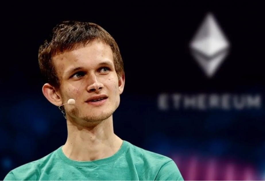 Vitalik Buterin Gets Pranked with 25 Trillion Airdrop, Dumps Token 50%