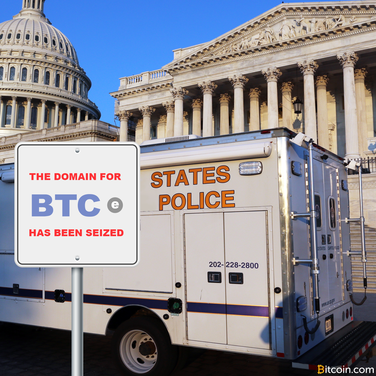 US DoJ charges two Russians for hacking crypto exchange Mt. Gox | TechCrunch