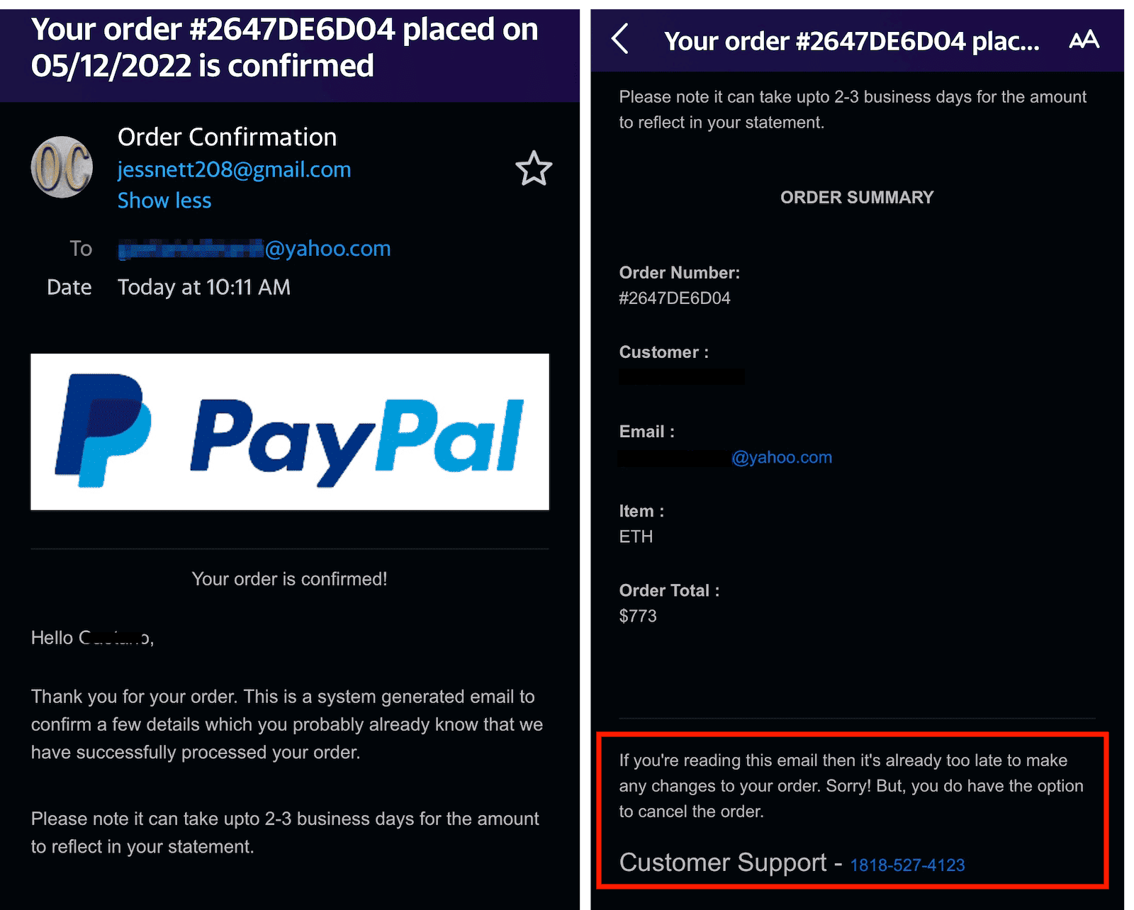 The 14 Latest PayPal Scams (and How To Avoid Them)