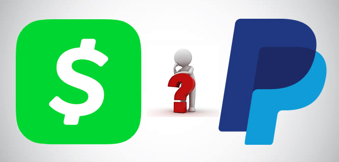 Transfer $ from my PayPal account into my cash app - PayPal Community