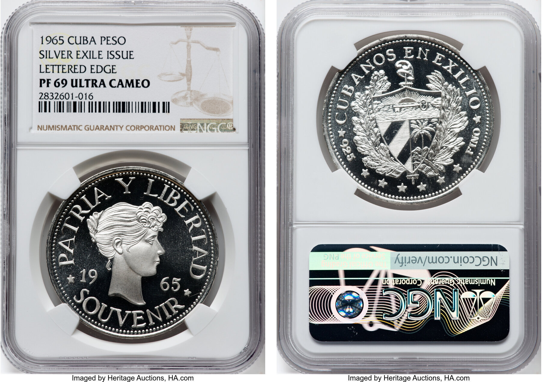 Alpha Auction - Emporium Numismatics